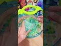 Diy slime orbeez glow in the dark alpacandy slime orbeez diyslime