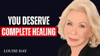 Louise Hay_ Beri Aku 30 Menit dan Aku Akan Menyembuhkan Sepenuhnya Hati_ Pikiran _ Jiwamu #louise...