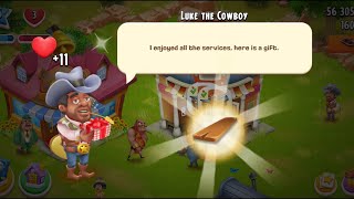 Howdy farmer's | Daily farming | @hayday