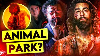 What Is Animal Park Ending Post Credits Explained