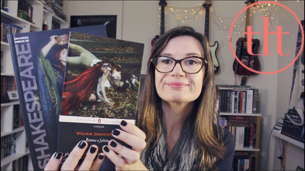 Qual A Melhor Adaptação De Romeu E Julieta?