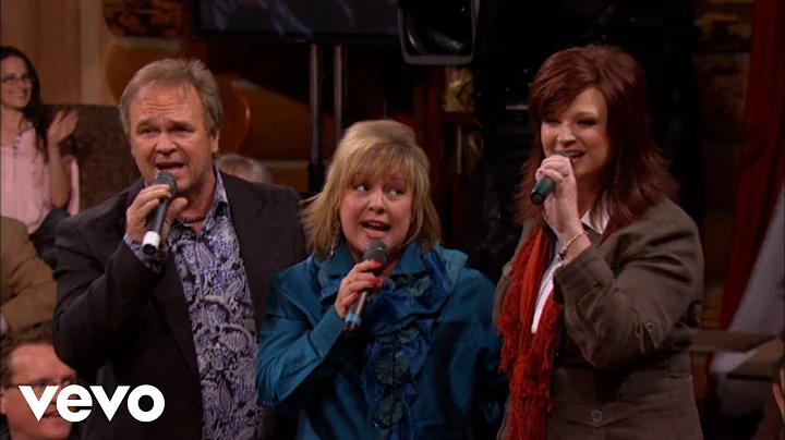 Charlotte Ritchie, Jeff & Sheri Easter - In Everyt...