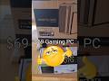 $69 Gaming PC🙏📸🤑🙉💋💪