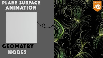 Blender 4.3 Beginner Geometry Nodes Tutorial // By Blendy Nouman..#blender