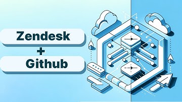 Zendesk Github connector