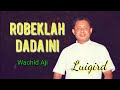 Robeklah dada ini ii wachid aji  ii cover luigird