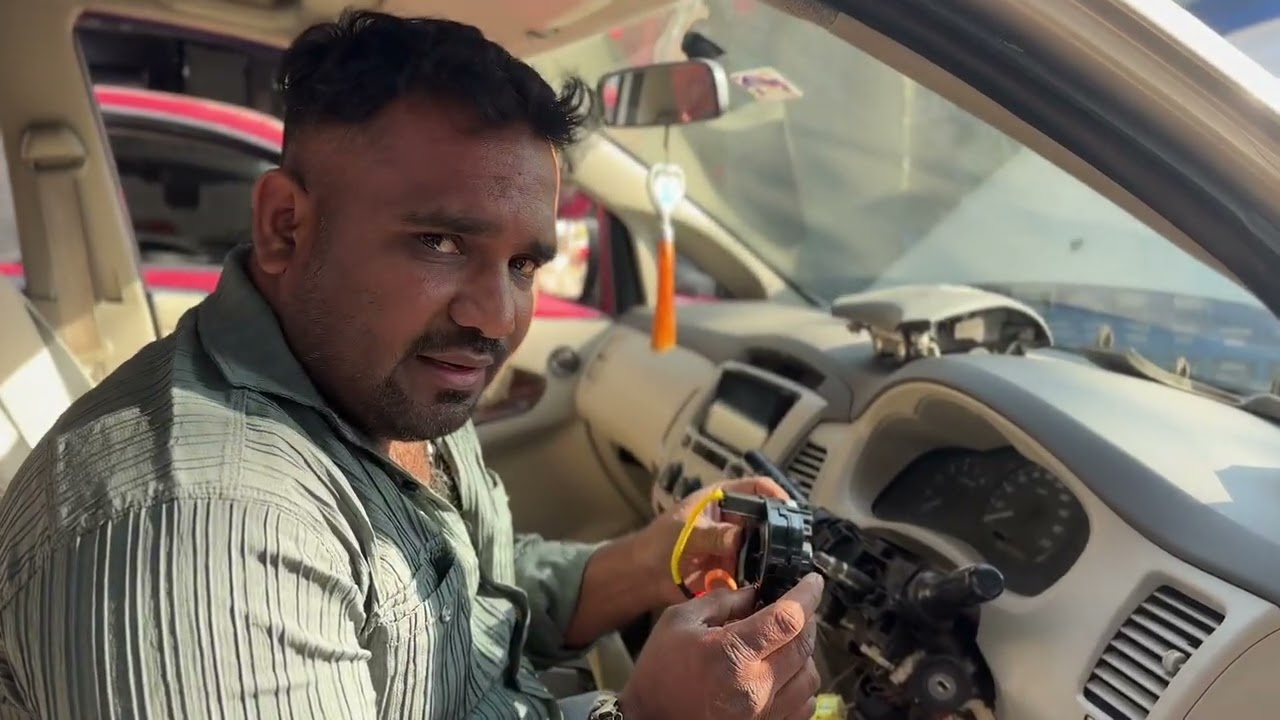 All types Cars work mechanical OPD diagnostic [denting & painting Ac & electric work +detailing work