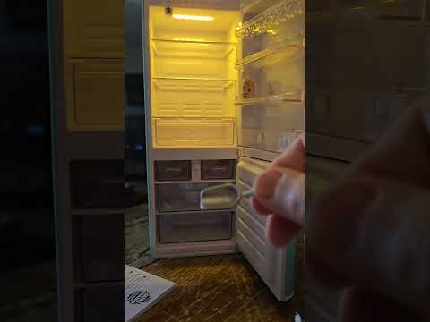 العلامات التجارية الصغيرة تملأ الثلاجة 