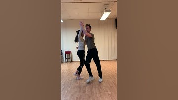 Gothenburg Salsa Dancing  #salsadancing #salsapartnerwork