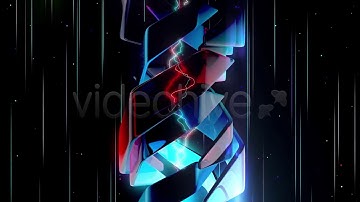 Metal Pulse - VJ Loop Pack (4in1)