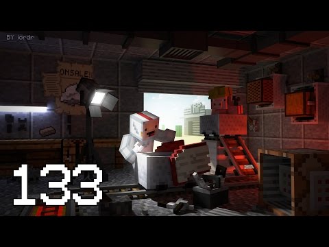 Nakashiho návody – díl 133.: Super 3D resourcepack [CZ]