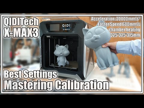 Amazing] X-MAX3 is easy even for beginners! The new normal for