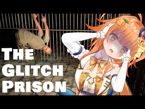 【The Glitch Prison】Question common sense