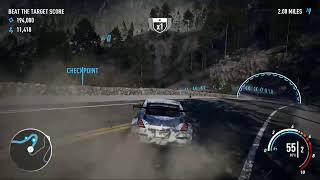 Need for Speed Payback