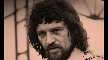 Waylon Jennings -"Come With Me"