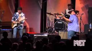 Celebrity Tab Benoit: Lost In Your Lovin' | Summertime Blues | Jubilee | KET Profile