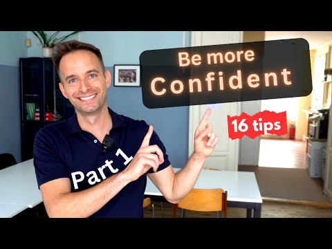 How to Be a Confident Teacher: 16 Tips to Unlock Your Potential
