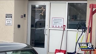 “I totally understand the outrage.” Mayor joins citizens’ frustration over inmate’s ...