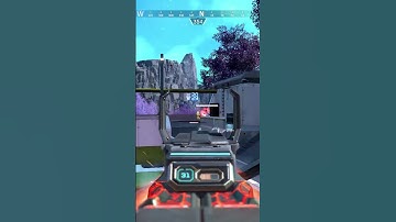 THE RAMPAGE IS DELIGHTFUL #apex #apexlegends #gaming #gameplay #apexlegendsclips #apexclips #ps5