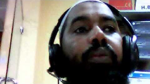 سورة النبأ بصوت على أحمد عبدالله( أبو أحمد)