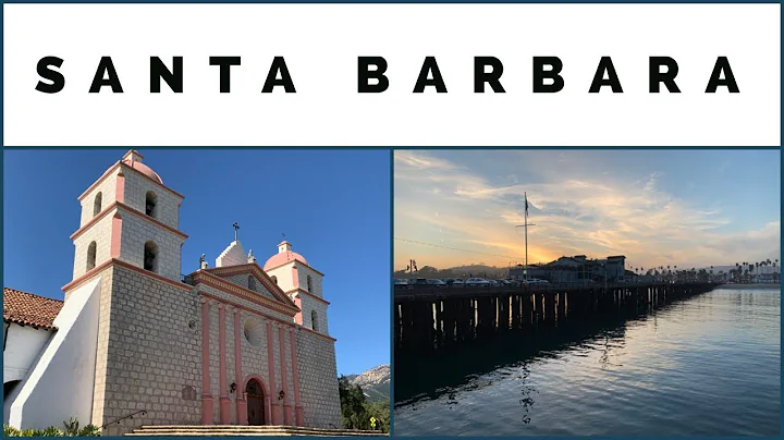 Santa Barbara 2022