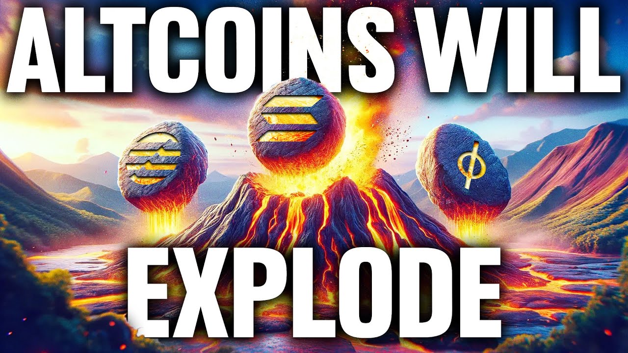 These Altcoins will EXPLODE💥 (Top 3 New Trends) - YouTube