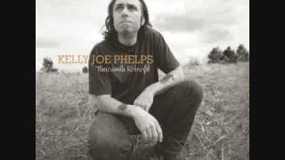 Kelly Joe Phelps - When the Roll is Called up Yonder chords