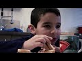 Documentaire Autisme Eclater la bulle - AEVE