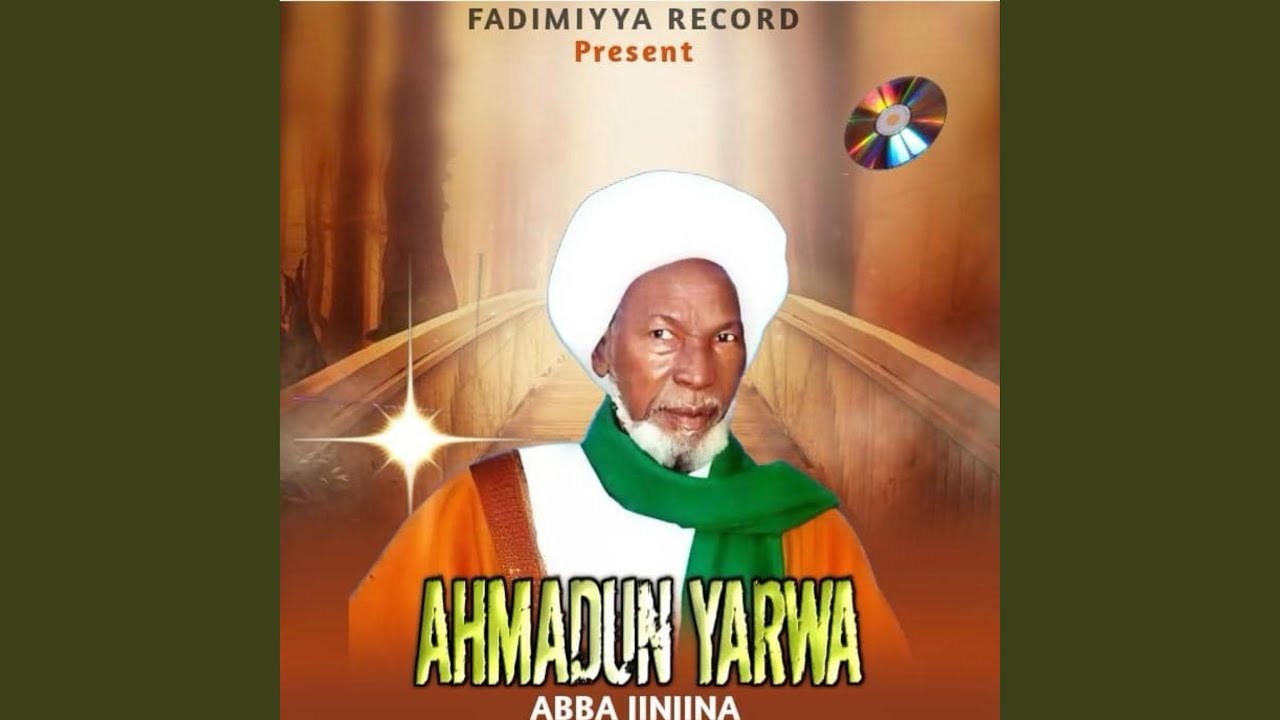 Ahmadun Yarwa