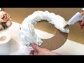 Oh My God!😍 My Customers fell in LOVE with this Craft! Great IDEA from Waste