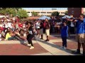 NCAT GREEK UNITY STEP 2013