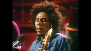 Bob Marley & The Wailers - Stir It Up (1973)