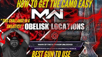 NEW MW3 ZOMBIES SEASON 4 RELOADED UNSTABLE RIFT GUIDE: UNLOCK & FULL TUTORIAL!