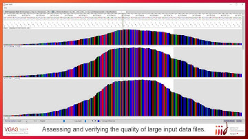iiid VGAS - Visual Genomics Analysis Studio