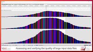 iiid VGAS - Visual Genomics Analysis Studio