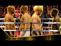 FIGHT NIGHT - MIKE TYSON vs ROY JONES JR. - JAKE PAUL vs NATE ROBINSON - LIVE REACTON!