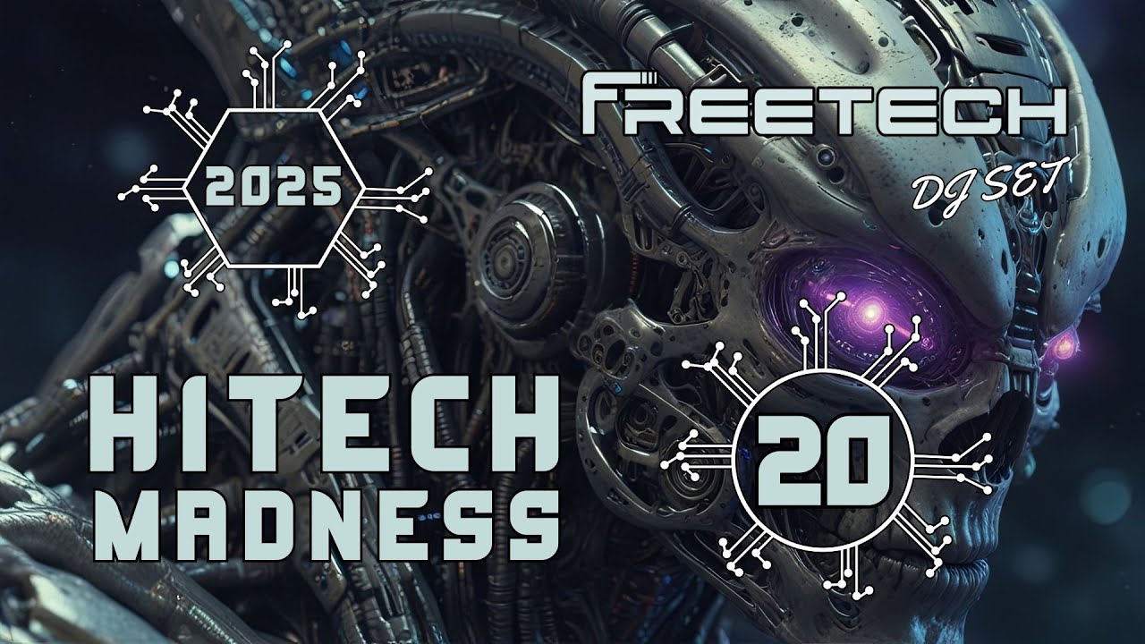 Mira Hitech Madness #20 en YouTube Mira Hitech Madness #20 en YouTube