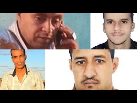 🚨👈 #عاجل : مع بداية شهر رمضان المبارك أوضاع المعتقلين السياسيين الصحراويين بالسجون المغربية كارثية