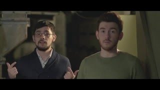 Национальный зомби: видеообращение авторов Национальный зомби: видеообращение авторов
