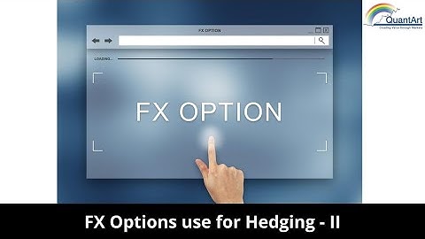 Evaluating Put Options vs Forward Contracts in USDINR Hedging