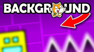 Parallax Scrolling Backgrounds 🐱 Geometry Dash #9 | Scratch Tutorial by griffpatch 69,948 views 5 months ago 11 minutes, 12 seconds