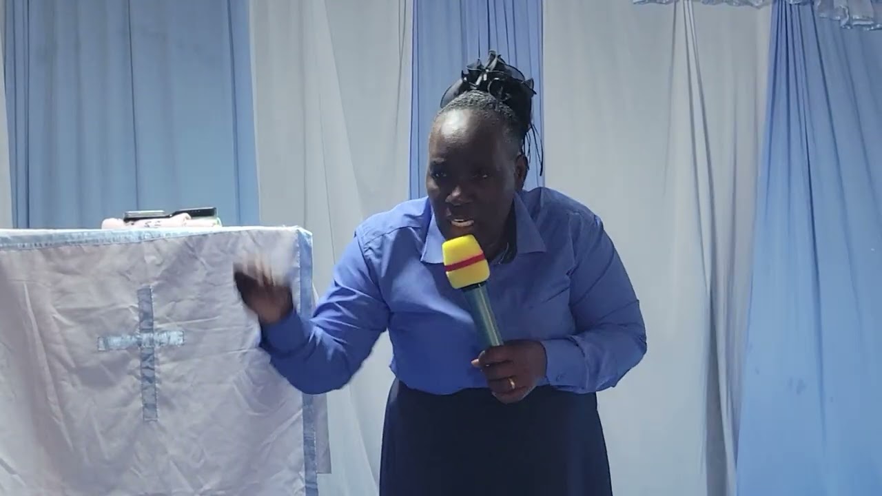 Reverend Florence || roho unafiki || 4th jan 2026