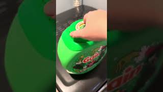 Gain Made GRINCH Flings 💚 Grinchmas Cheer Review #shorts