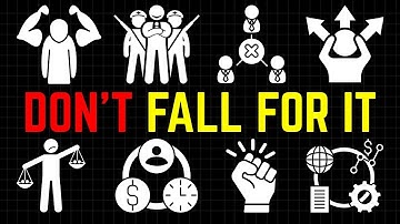 40 Hidden Cognitive Biases That Decide Your Life For You