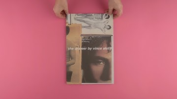 WINNER | PhotoBook of the Year, 2023: “The Drawer” by Vince Aletti