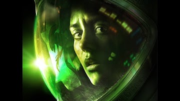 Alien: Isolation Official Announcement Gameplay Trailer --"Transmission"