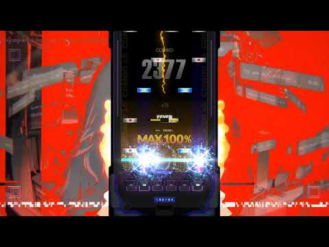 [DJMAX RESPECT V] Entrance 6B SC ☆13