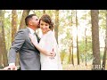 Indiana Wedding Video at Black Iris Estate • SURPRISE DANCE from Bride & Groom