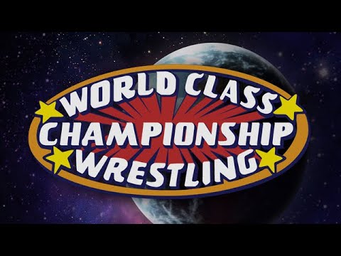 world class championship wrestling