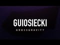 GROSS GRAVITY - GUIOSIECKI FINGERBOARD PART